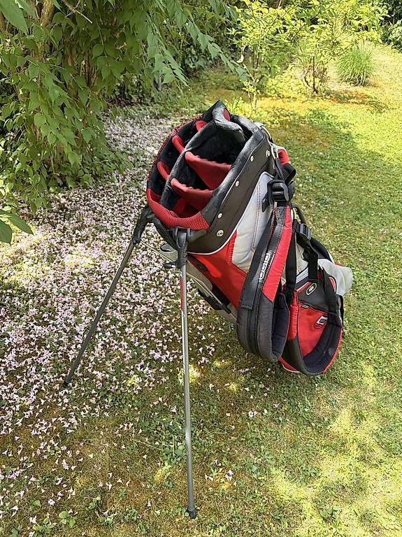 Mazze & Set: Golfset | Komplettset – Usato da Zumikon venduto da jacobsensvenerik911 2