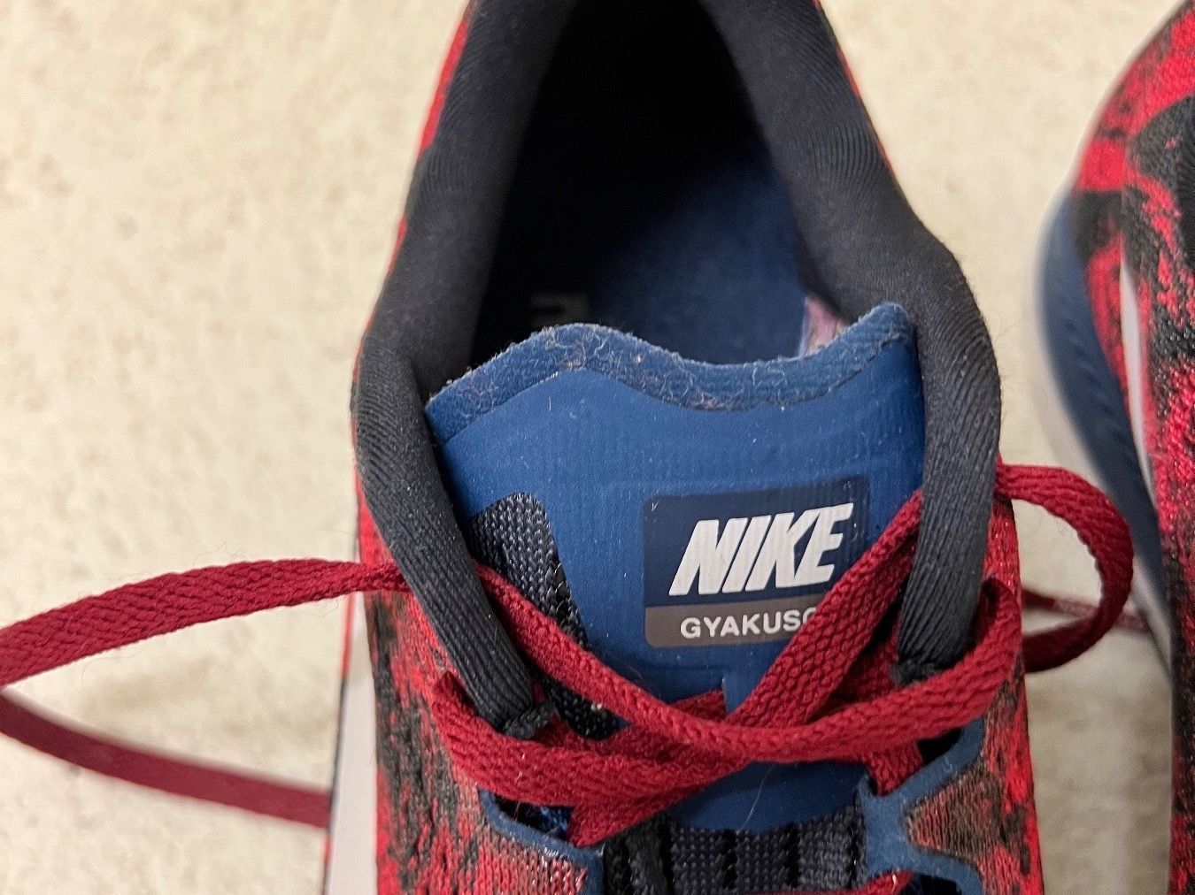 Nike Scarpe da donna: Nike Racer Gyakuso – Usato da Allschwil venduto da Frida015 3
