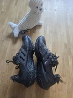 Adidas Ultraboost 20 Noire, Taille 44 2/3, Bon Etat