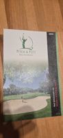 2 für 1! Pitch&Putt Bad Schinznach, gültig bis 30.11.2026