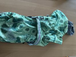 Hurtta Ultimate Warmer 35cm Hundemantel