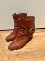 Ralph Lauren Bottinen mit Absatz