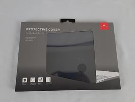 Black Rock Protective Cover MacBook Air 2016/2017
