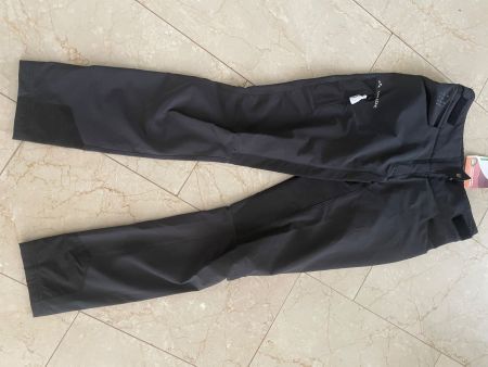 Vaude Damen Radhose Velohose Bikehose