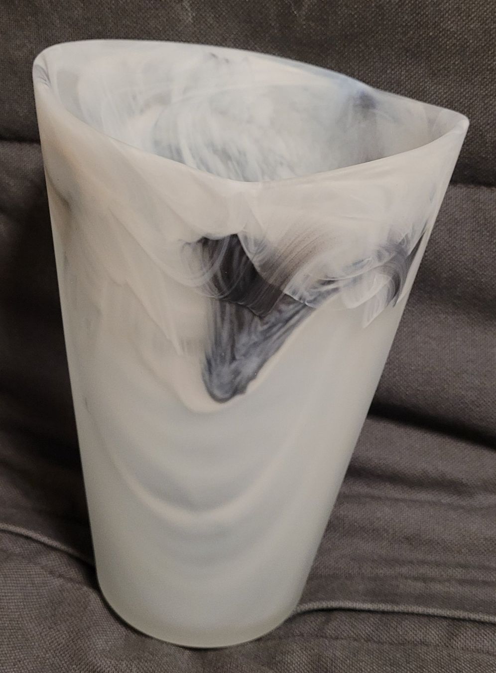 Vasi & Recipienti: Glas Set, Vase und Schüssel – Nuovo (secondo la descrizione) da Bischofszell venduto da -fr-5 2