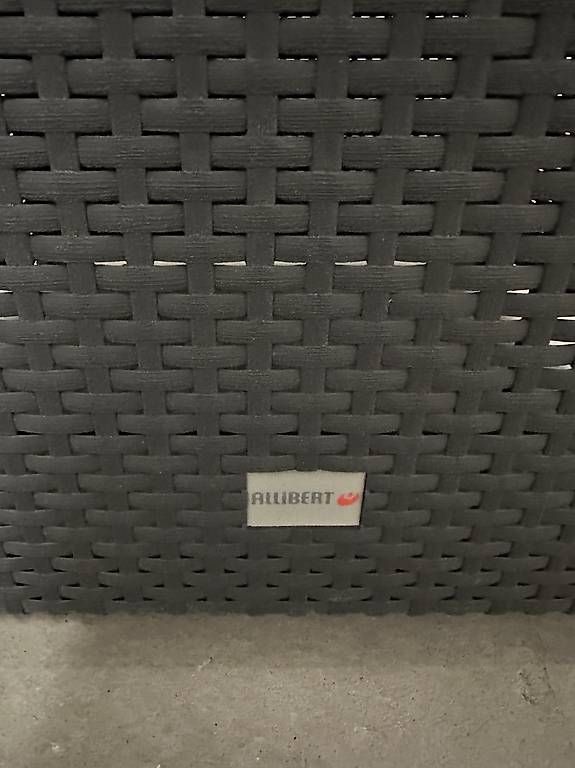 Poltrone: Loungesessel, neuwertig – Usato da Winterthur venduto da san_l5wd 1