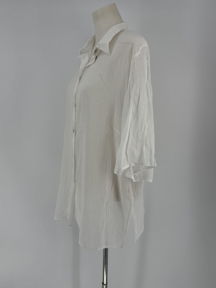 Blusen: Bluse Gr. 48/50 – Gebraucht aus Auenstein von moin. 2