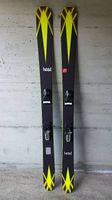 Skis Head Cyclic 115