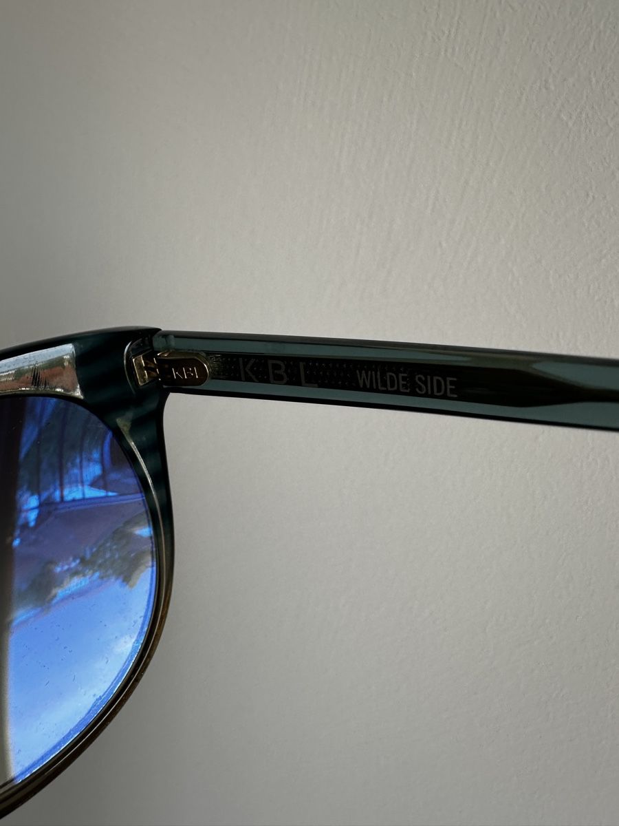 Lunettes & Verres: KBL Sonnenbrille Wild Side – D'occasion à Bern par Tana31 4