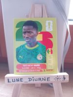 Carte FIFA Panini 2026 Pape Matar Sarr SEN10