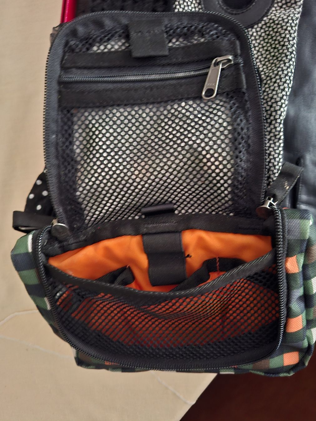 Jack Wolfskin Kindertaschen: sacoche  – Gebraucht aus Genève von lil_yj5z 2