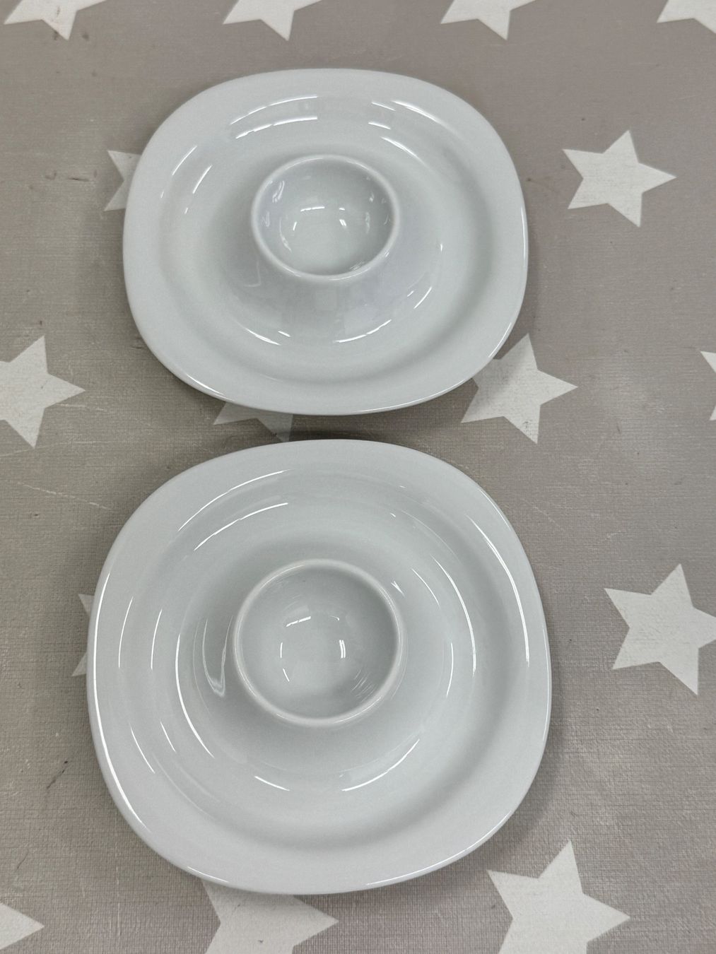 Rosenthal Altre Stoviglie: 2 Rosenthal Eierbecher Studio line – Usato da Rafz venduto da Powacaddy