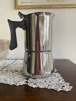 Caffettiera Nanni anni 70