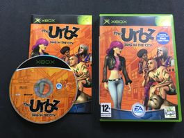 The Urbz für Xbox