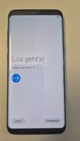 Samsung Galaxy S8