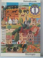 Heimatkunde Binningen, 1978