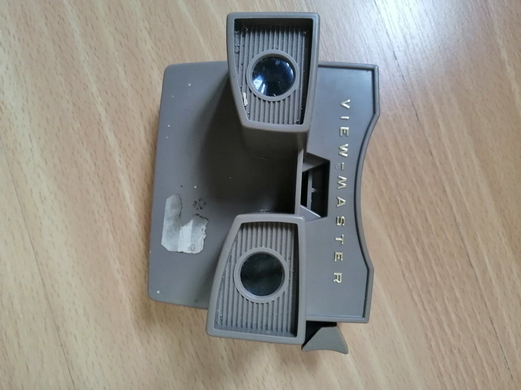 View-master Spielzeuge: VIEW MASTER – Gebraucht aus chur von