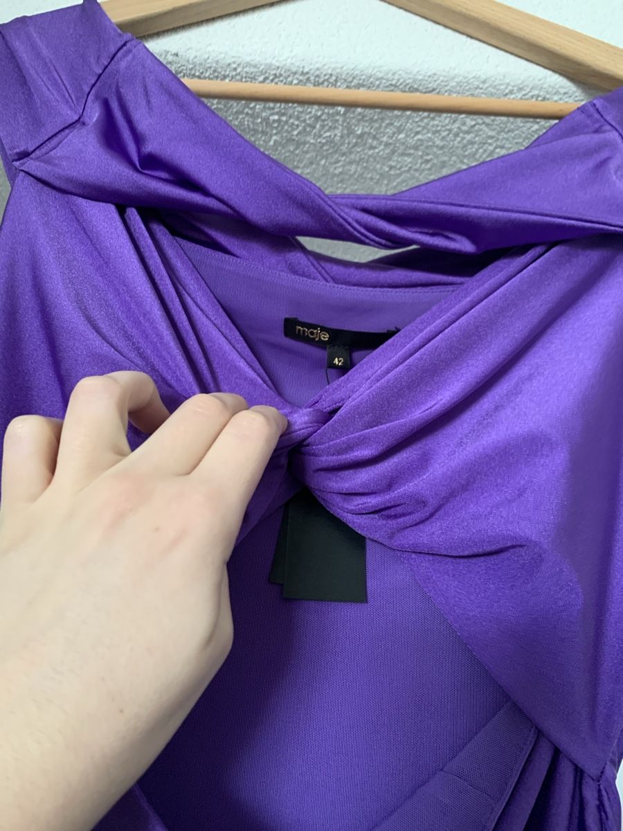 Maje Vestiti: Robe Maje – Nuovo e nell'imballaggio originale da Biel/Bienne venduto da Nina-Beuret 1