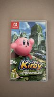 Nintendo Switch Kirby und das vergessene Land