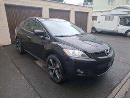 mazda CX-7 Export Motorschaden Teilspender Automat