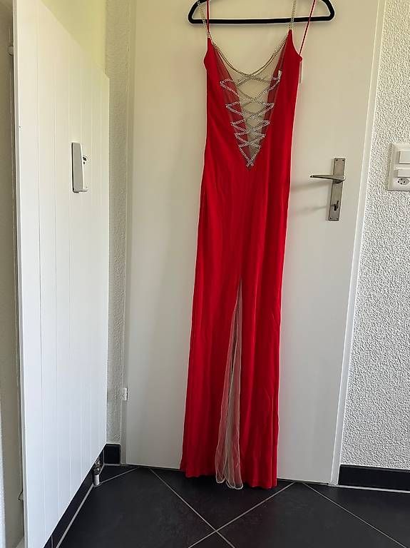 Kleider: Kleid – Gebraucht aus Zumikon von als_f58l
