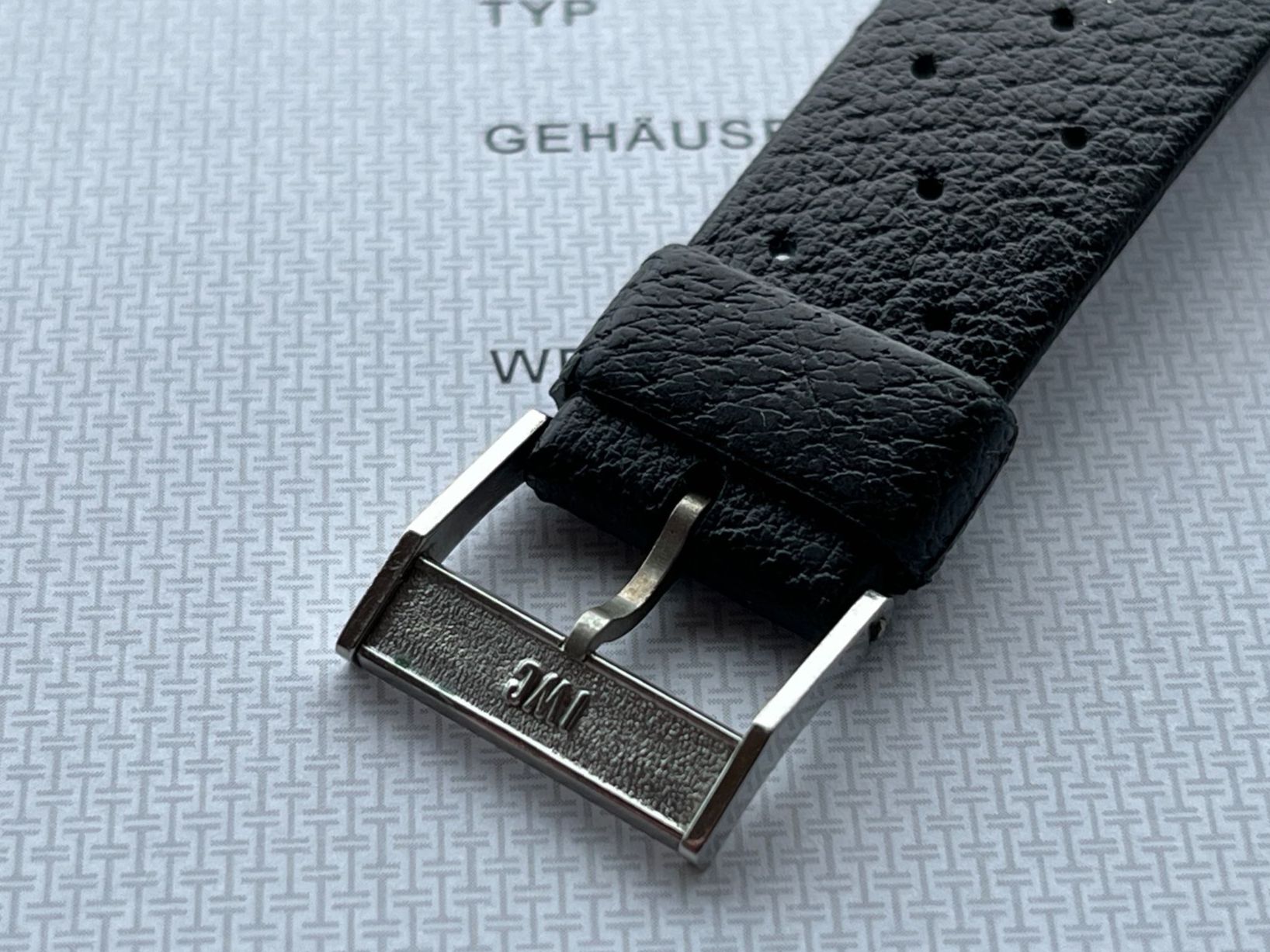 IWC Montres: IWC DIVER AQUATIMER AUTOMATIC 1812  WIHTE DIAL – D'occasion à Beinwil am See par watchfever 7