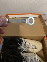 Nike Phantom GX sg