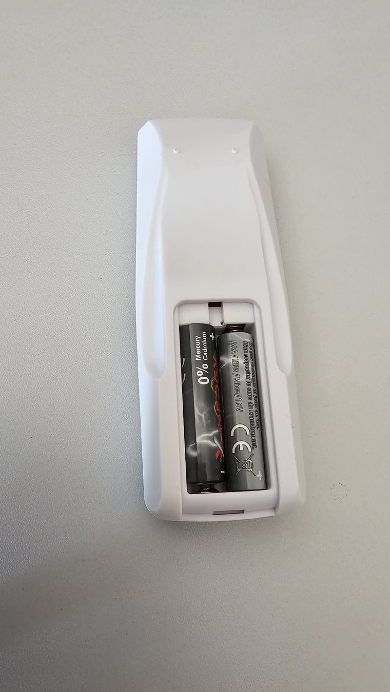Climatiseurs: HANTECH Mobile Klimagerät weiss  – D'occasion à Emmenbrücke par Express_LU 5