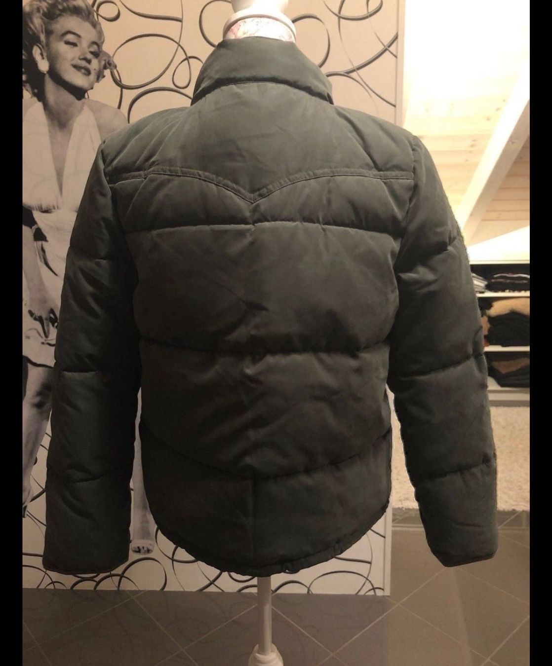 Lee Giacche: Lee Winterjacke – Usato da Bern venduto da Lostintranslation 2