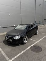 VW EOS 2.0T 200Ps