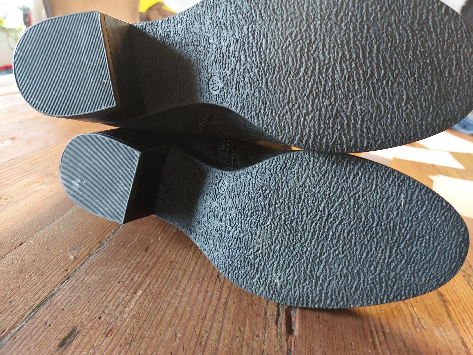 Dosenbach Scarpe da donna: Schuhe Wildleder – Nuovo (secondo la descrizione) da Ebersecken venduto da niti73 1