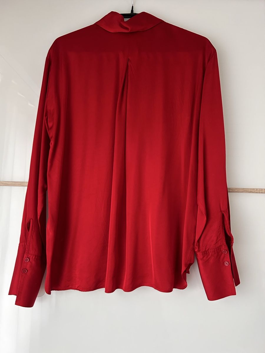 Camicette: Hemdbluse – Usato da Illnau venduto da Wolle_Pulle 1