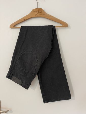 Gant Jeans, Top Zustand, W33 L34, Original Fit, Schwarz
