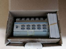 ** NEU ** Hager TYA610D KNX 10x Schaltaktor 5x Jalousieaktor
