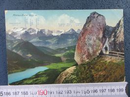 PILATUS-KULM 1914 SZ AK