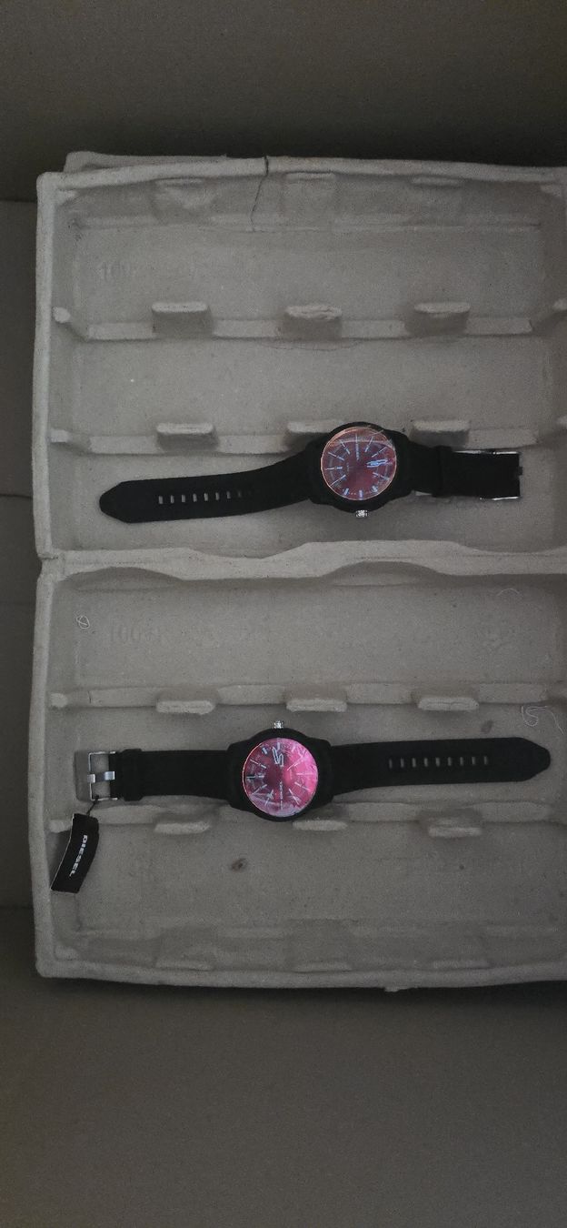 Diesel Montres: Lots de montres Diesel, bracelet à vendre – Neuf (Voir description) à Le Noirmont par desoto55 6