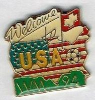 Welcome to USA 94
