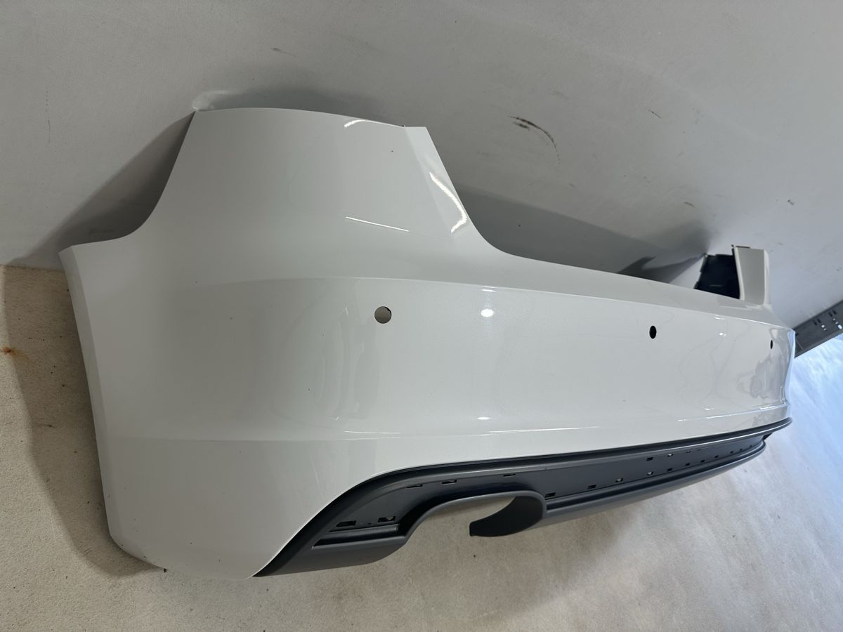 Audi Tutti pezzi di ricambio auto: Audi A3 S-line Stossstange Hinten – Usato da Altstätten SG venduto da fej_527z 2