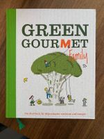 Kochbuch / Green Gourmet Family