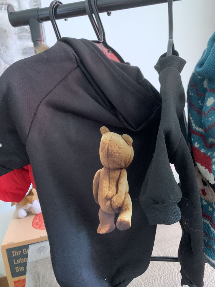Bekleidung: Hundebekleidung Xl + XXL – Neu (gemäss Beschreibung) aus Emmenbrücke von Dior09 4
