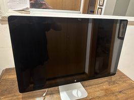 Apple Thunderbolt Display 27 