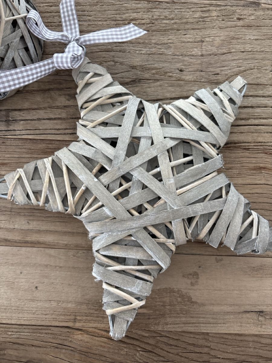 Toutes les décorations: Weihnachts Deko – D'occasion à Krattigen par Landado 2