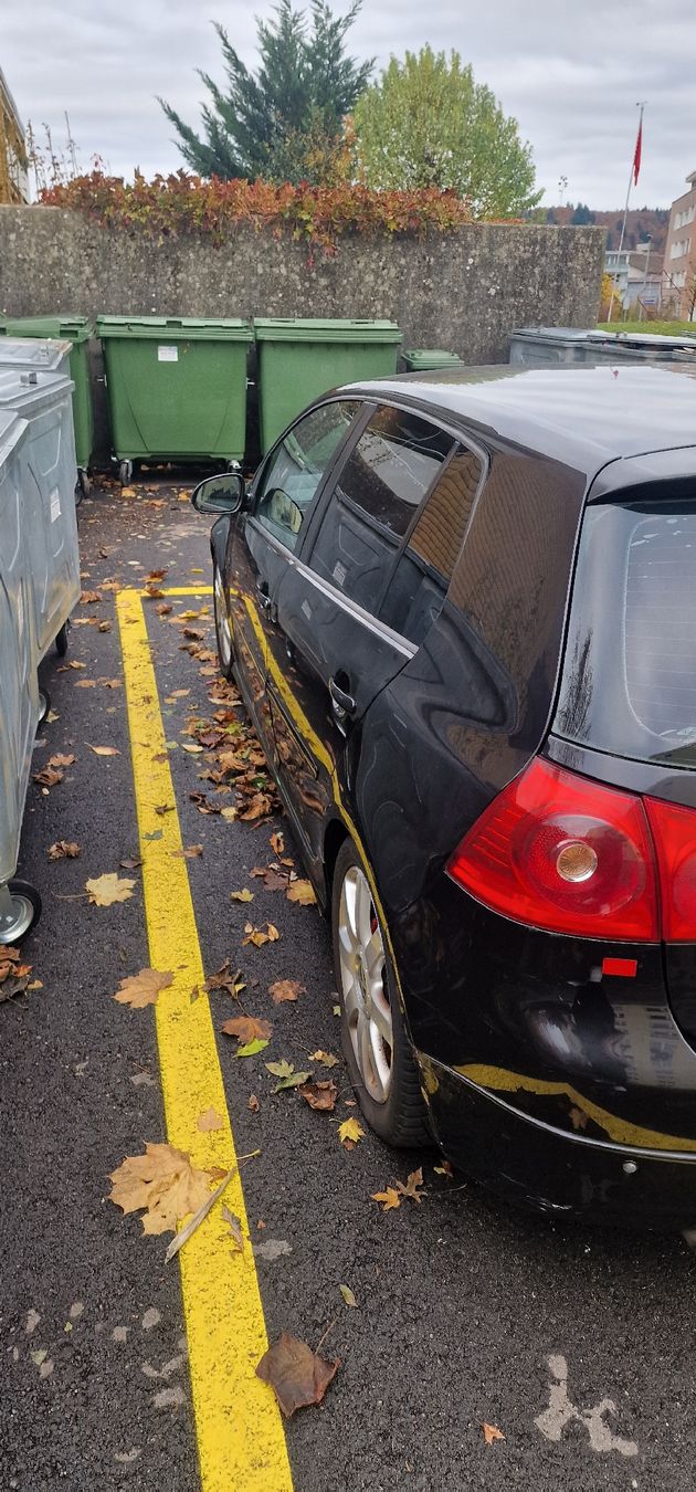 VW Autos: Golf 5 – Gebraucht aus Oberentfelden von the_88dm 2
