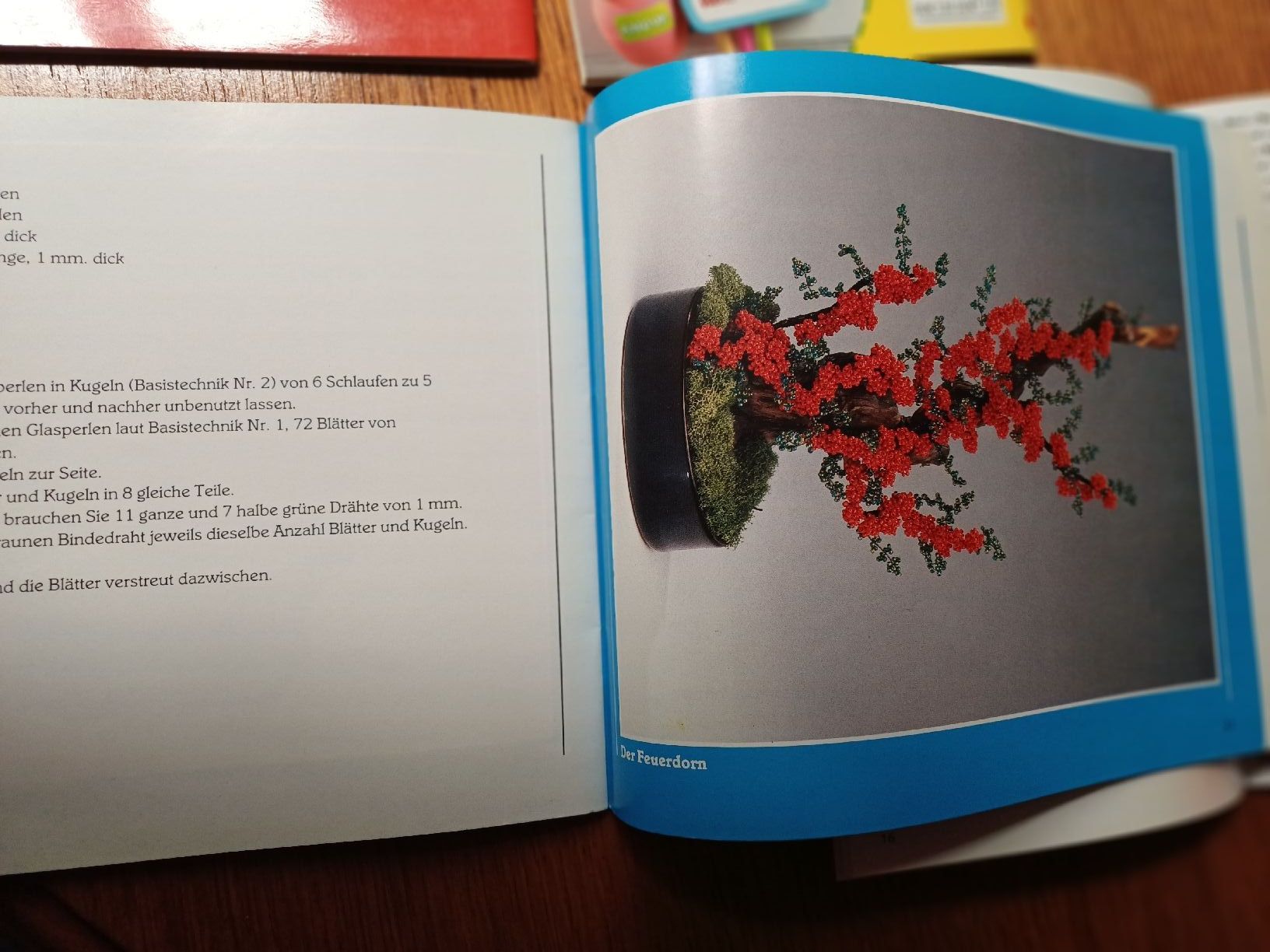 Bücher: 4 Bastelbüchlein – Neu (gemäss Beschreibung) aus Gächliwil von lesidees 4