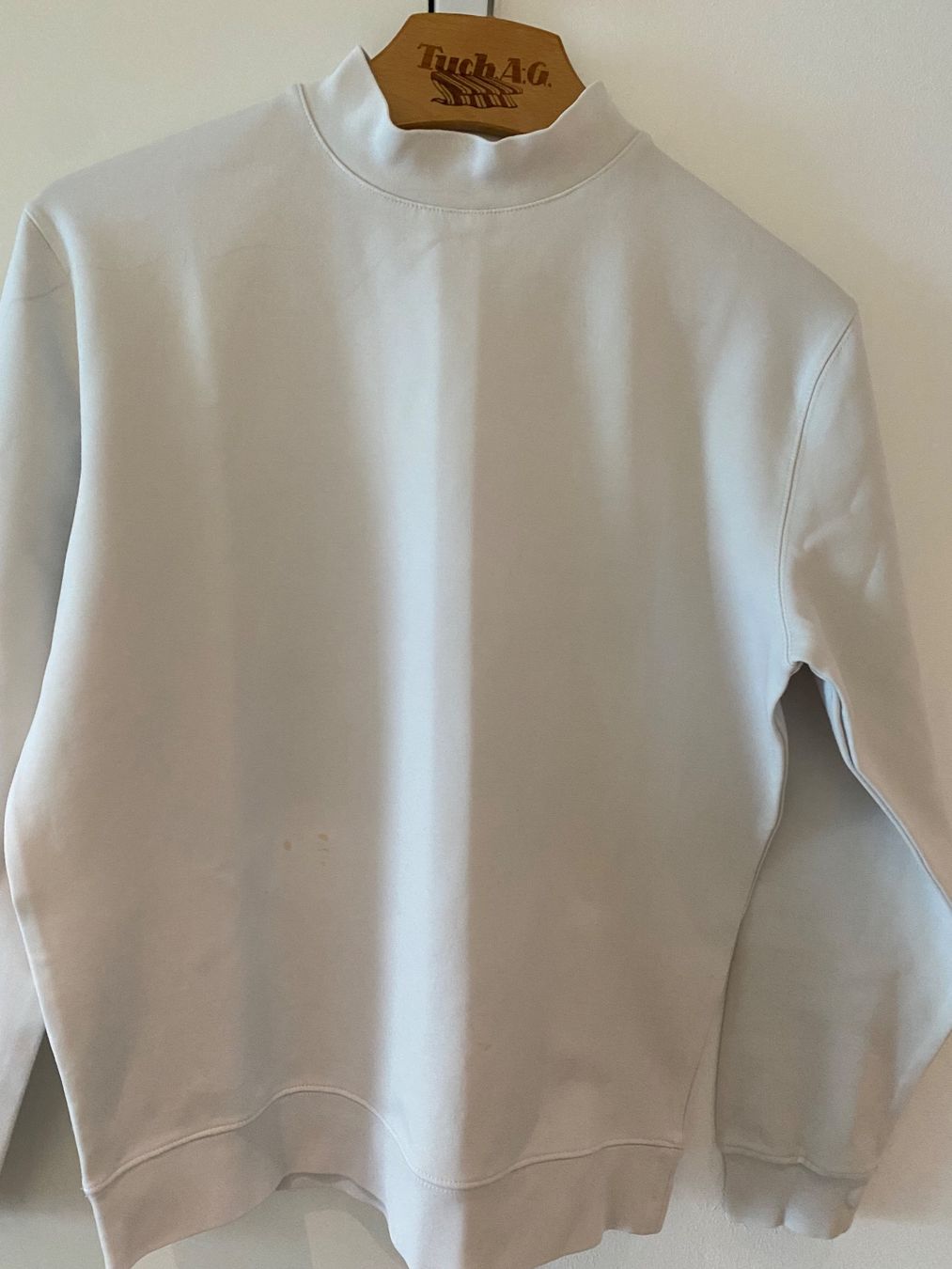 Zara Pulls & Sweat-shirts: Zara pullover aus Baumwolle – D'occasion à Luzern par Felicita_26 2