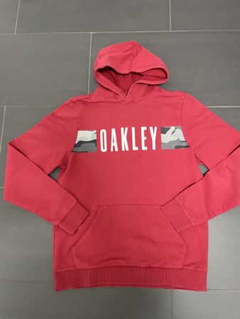 OAKLEY HOODIE