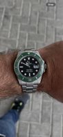 Rolex Submariner Date 126610LV “Starbucks” Full Set 2023