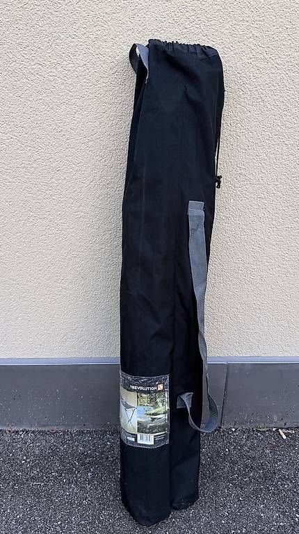 Tavoli: Campingtisch Trevolution, faltbar – Usato da Luzern venduto da Faebsen 4