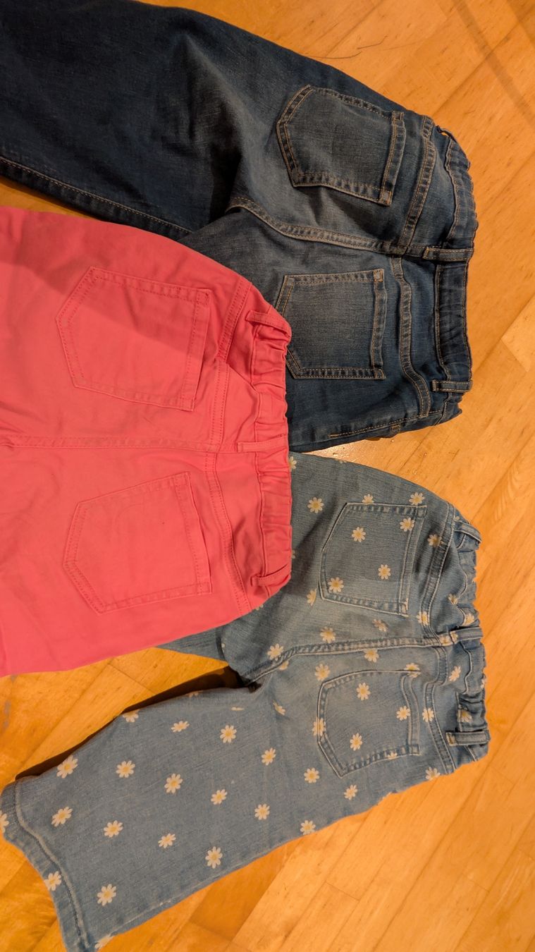 Pantaloni: Shorts – Usato da Stäfa venduto da Viviane77 2