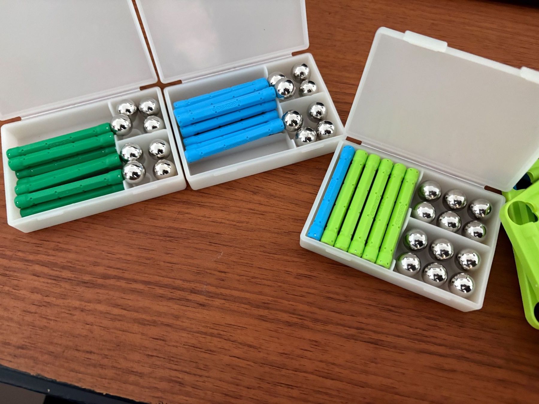 Giochi: Magnet Spiel – Usato da Ehrendingen venduto da leoman18